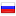 znaika.ru hosted country